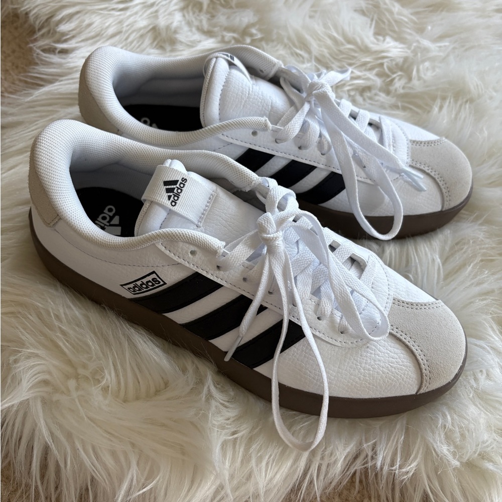 Adidas VL Court 3.0 Sneaker - Women's